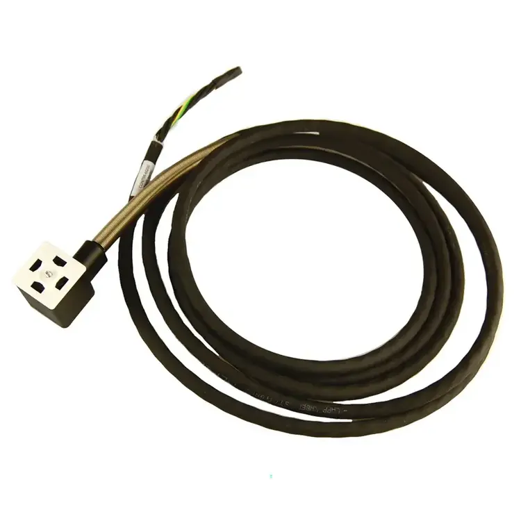 Cable Brush Motor Brush Unit for A4 & A5