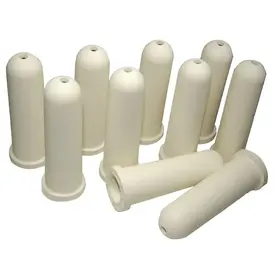 Calf teat 6mm Forster