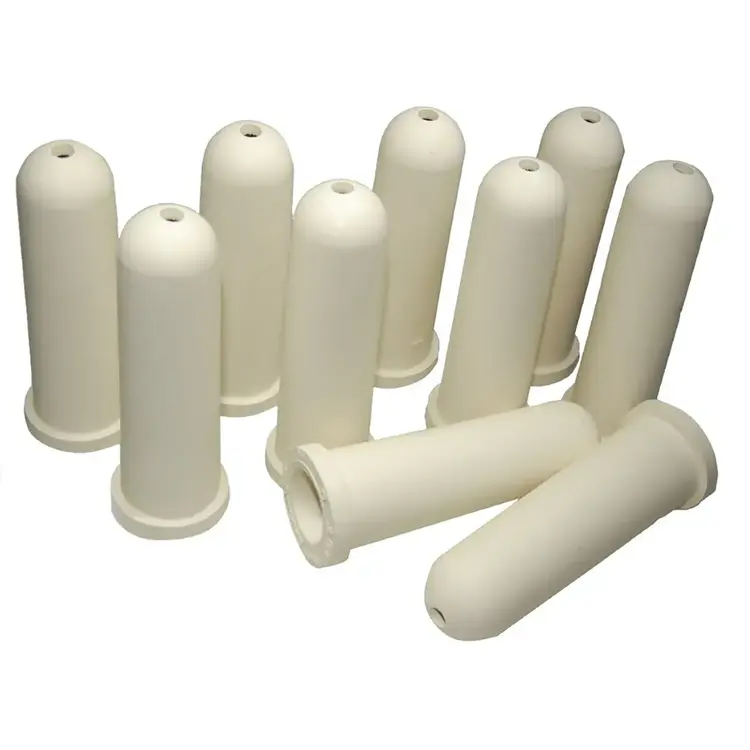 Forster Calf teat 6mm Forster