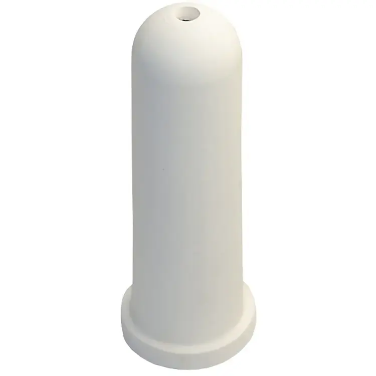 Calf teat 6mm Forster