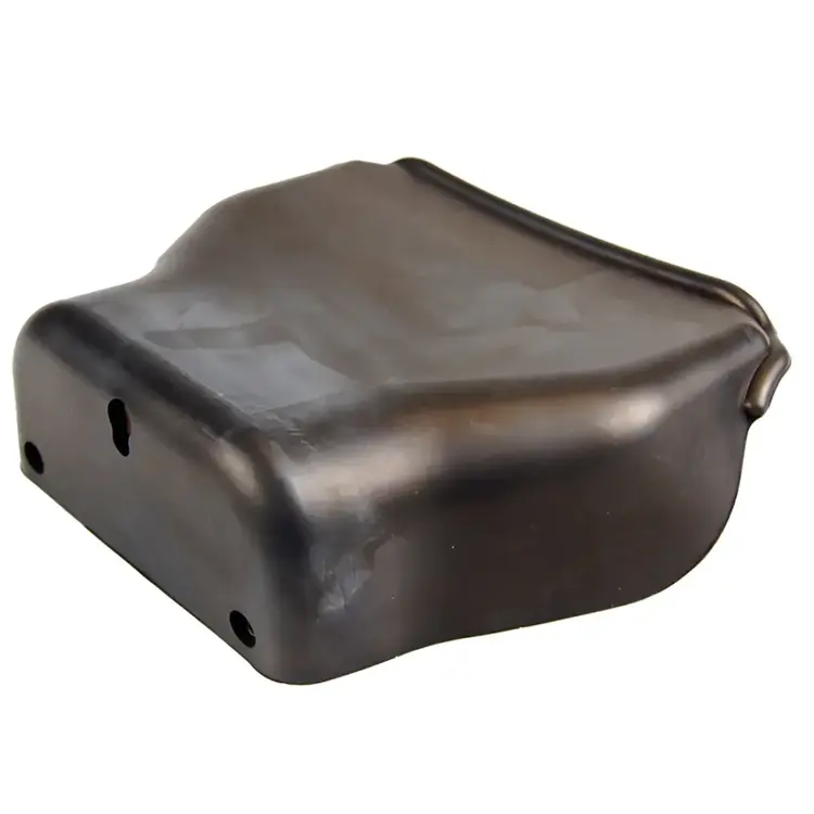 Cap for Lely Brushmotor