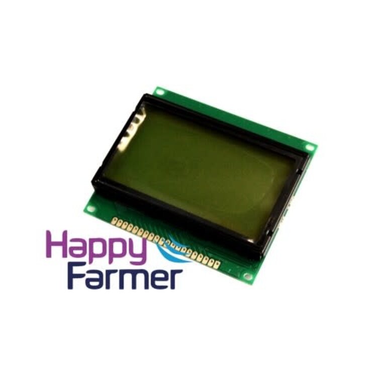 E-Link Led Display for Lely Discovery or Lely Juno