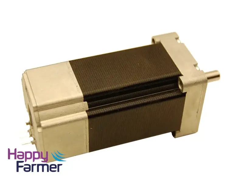 Electric Brush Motor