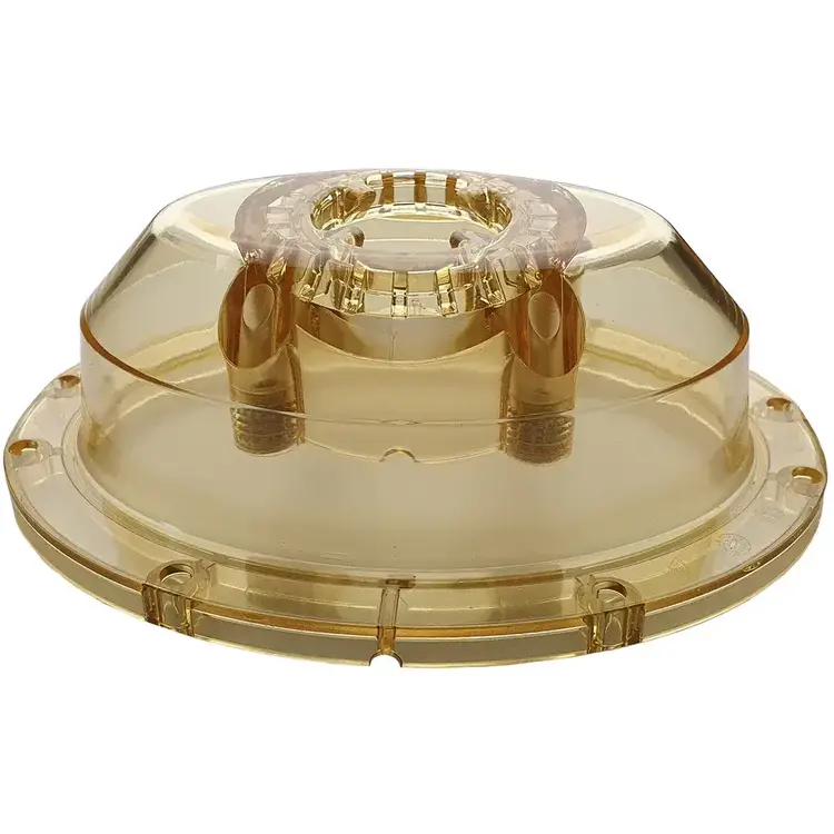 Flange milk pump Lely A4 - Front