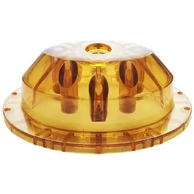 Flange milk pump Lely A4 - Rear