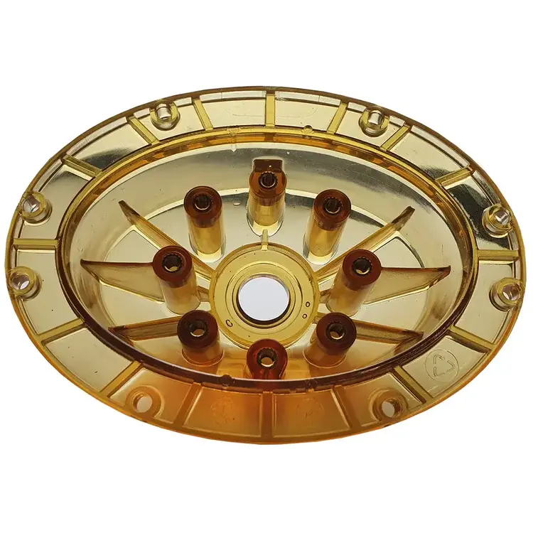 Flange milk pump Lely A4 - Rear