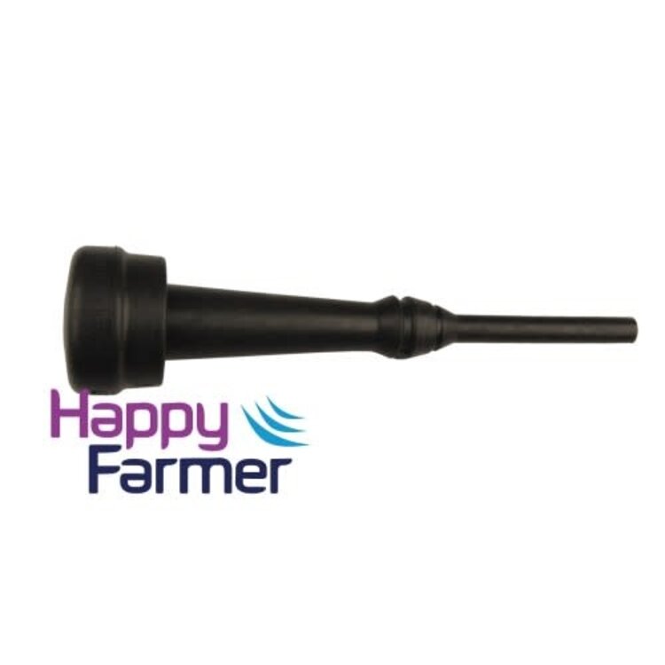 HappyLiner FL-0021 Liner suitable for Lely, set 4 pc - Rubber Teat Cup Liner