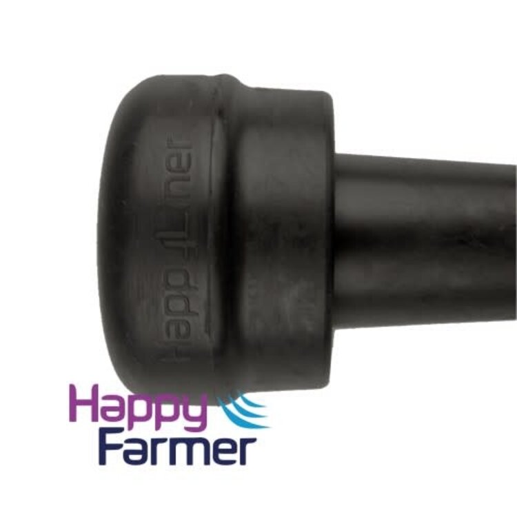 HappyLiner FL-0021 Liner suitable for Lely, set 4 pc - Rubber Teat Cup Liner