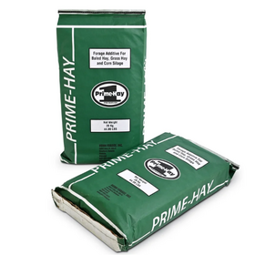 Prime-Hay Dry (20kg Bag)