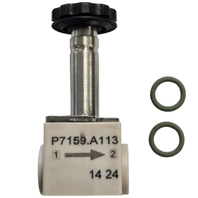 Lely MQC-C2 Media Separated Valve