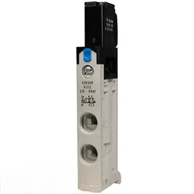 Festo Magnet Valve 558369 Corr. Lely 9.1138.0908.0