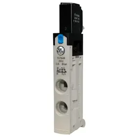 Festo Magnet Valve Corr. Lely 9.1138.0821.4