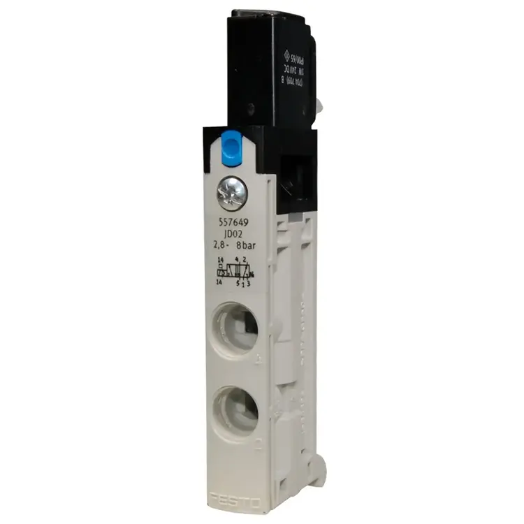 Festo Magnet Valve Corr. Lely 9.1138.0821.4