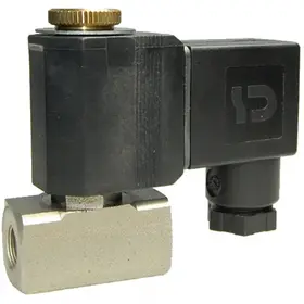 Magnet Valve Spray 1/4