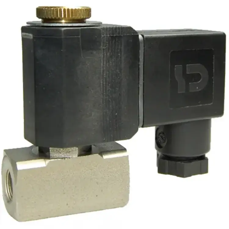 Magnet Valve Spray 1/4