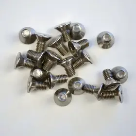 Trim-Tec - Performance Screws (3mm products only) - 10pk