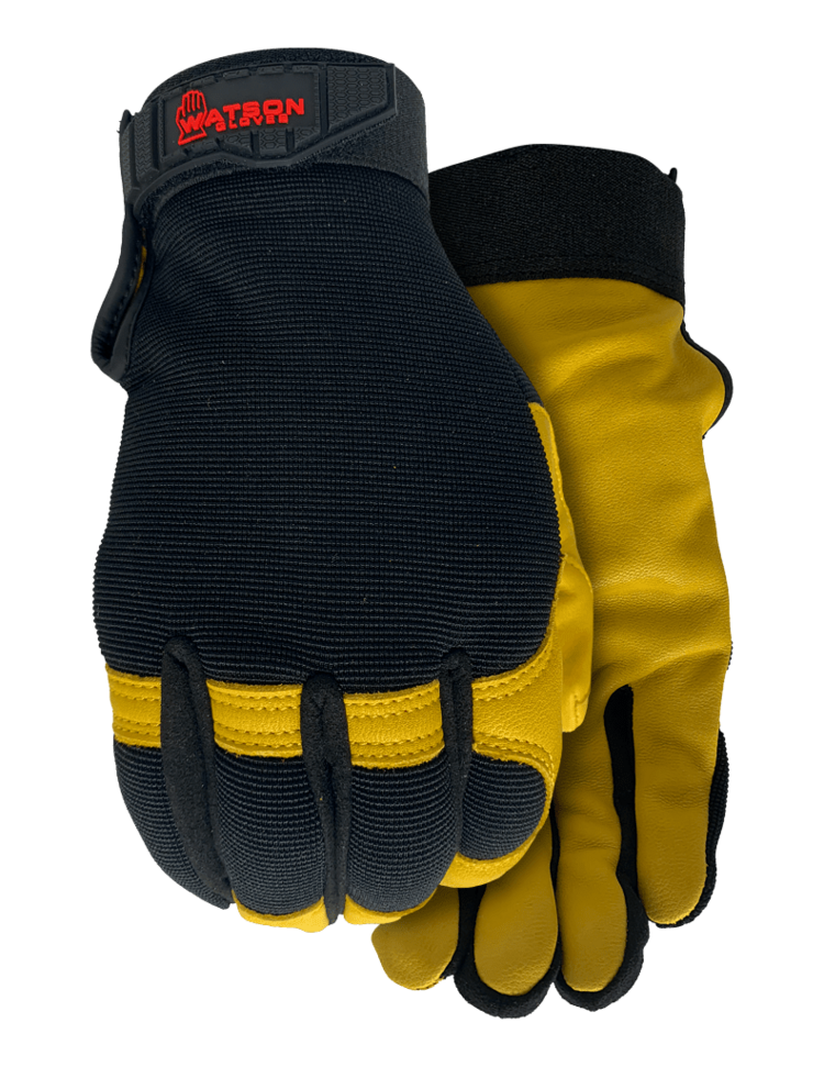 Watson 005 Flextime - Summer Gloves -
