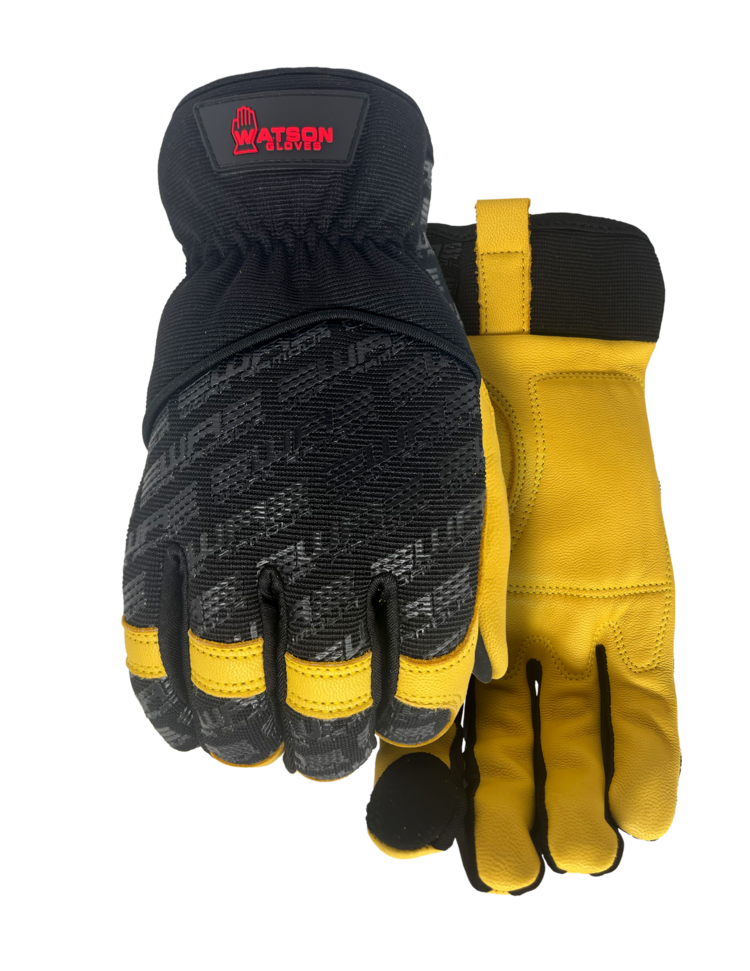 Watson 014 Viper - Summer Gloves -