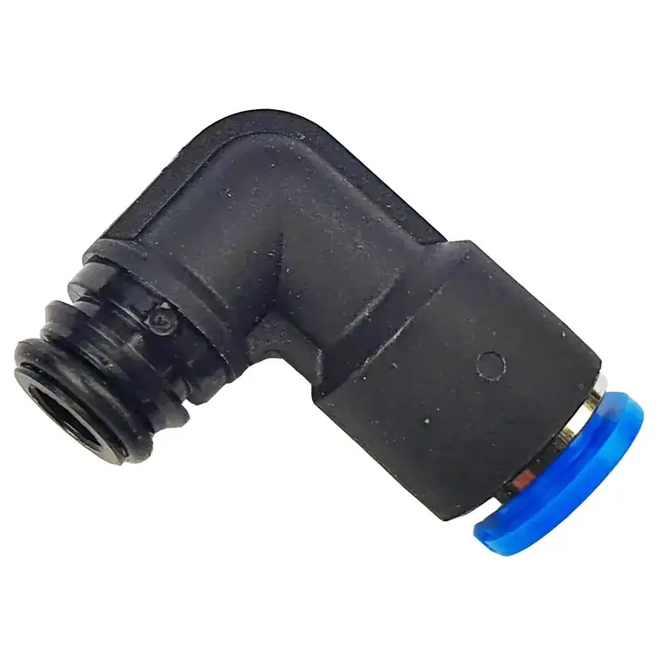 Plug-in Coupling 6mm SHORT Festo