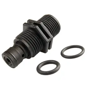 Pressure Valve Dosing Pump