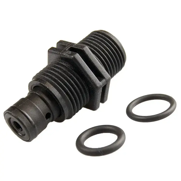 Pressure Valve Dosing Pump