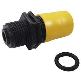 Suction Valve Dosing Pump