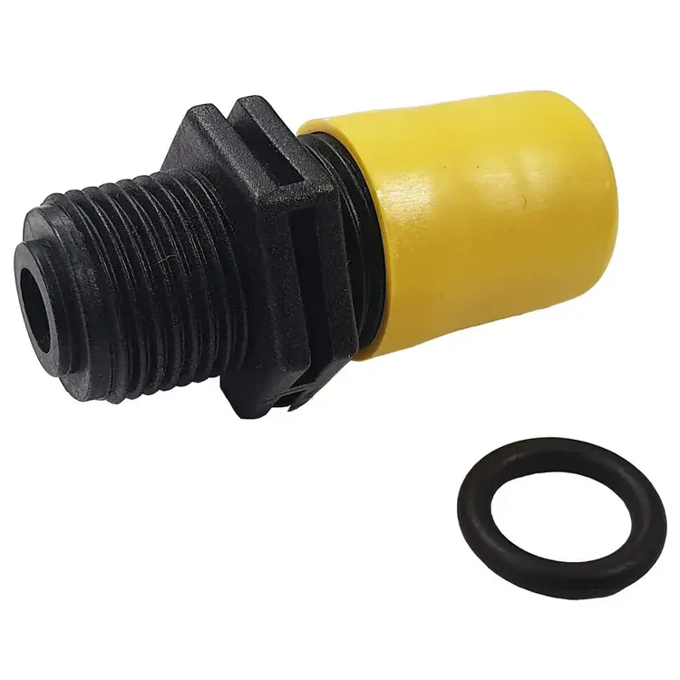 Suction Valve Dosing Pump