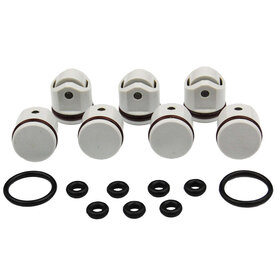 Repair Set Brush Motor AIR