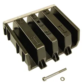 Rope guide Lely - New Type Black