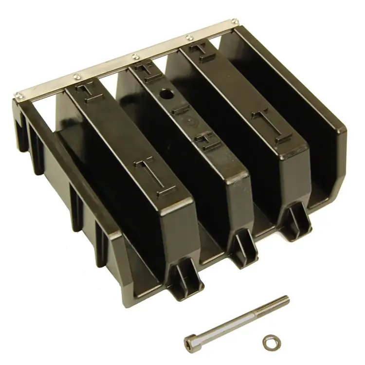 Rope guide Lely - New Type Black