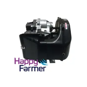 Scroll Atlas Copco compressor