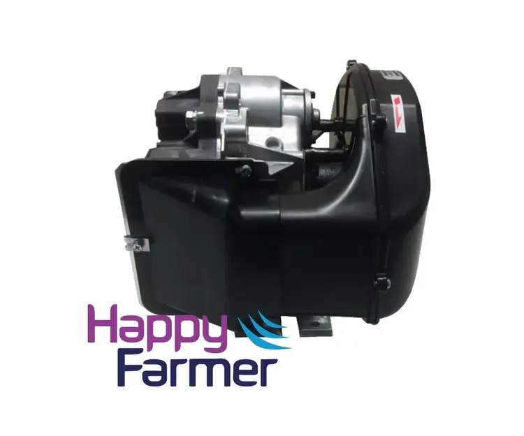 Scroll Atlas Copco compressor