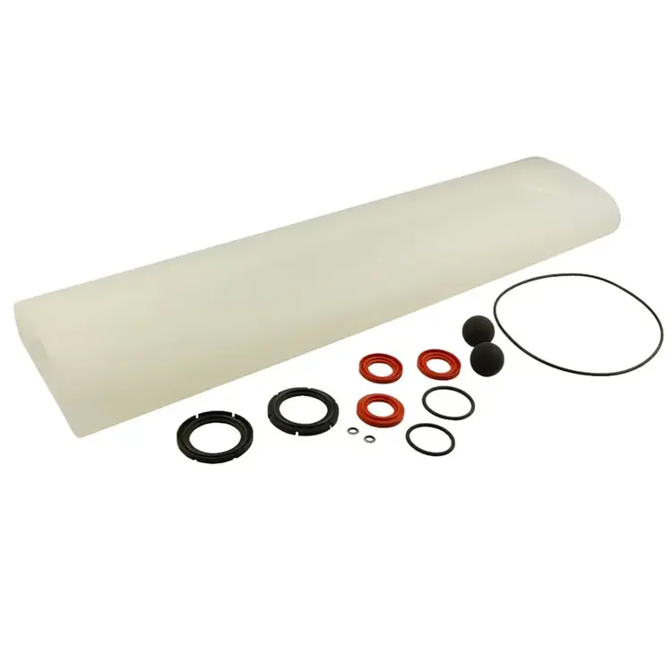 Service Kit Complete Milk Pump