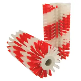 Set of 2 Brushes Suitable for Lely A3,A4 & A5