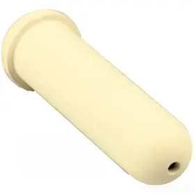 Short Calf teat 4mm Forster