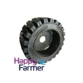 Solid Wheel Lely Collector