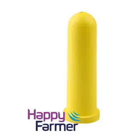 Teat Antibacterial 4mm Forster