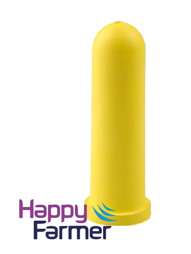 Teat Antibacterial 4mm Forster