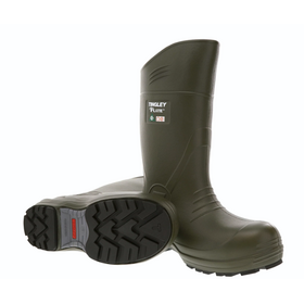 Tingley Tingley - Flite Steel Toe - Green -