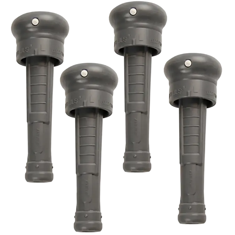 AktivPuls liners for Lely and Fullwood S+ 19mm (Set 4 pieces)