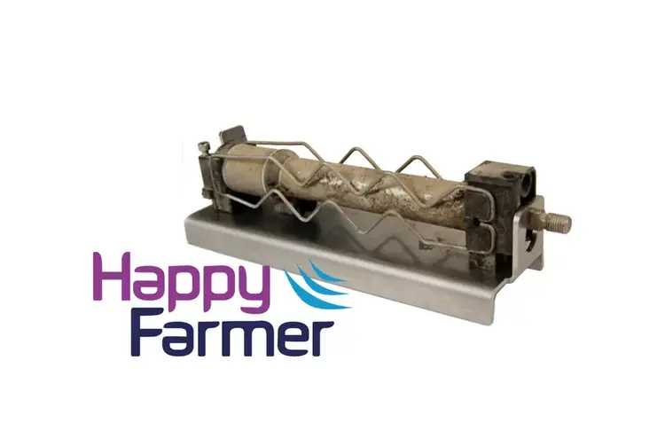 Tool for repair cord cylinder