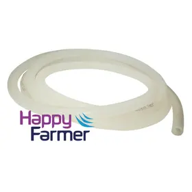 Tube Silicone Forster per meter