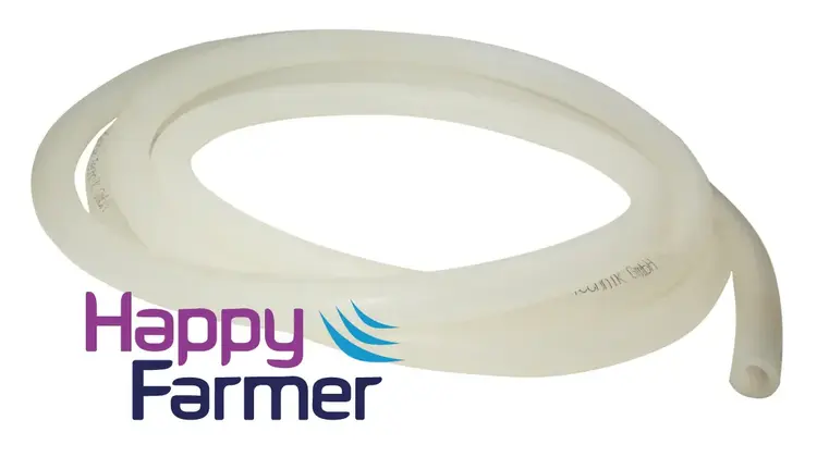 Tube Silicone Forster per meter