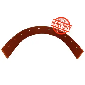 Heavy Duty Wearstrip Lely Discovery