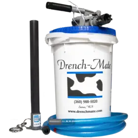 Drench-Mate Drenchmate Single Dose Drencher Complete 30L
