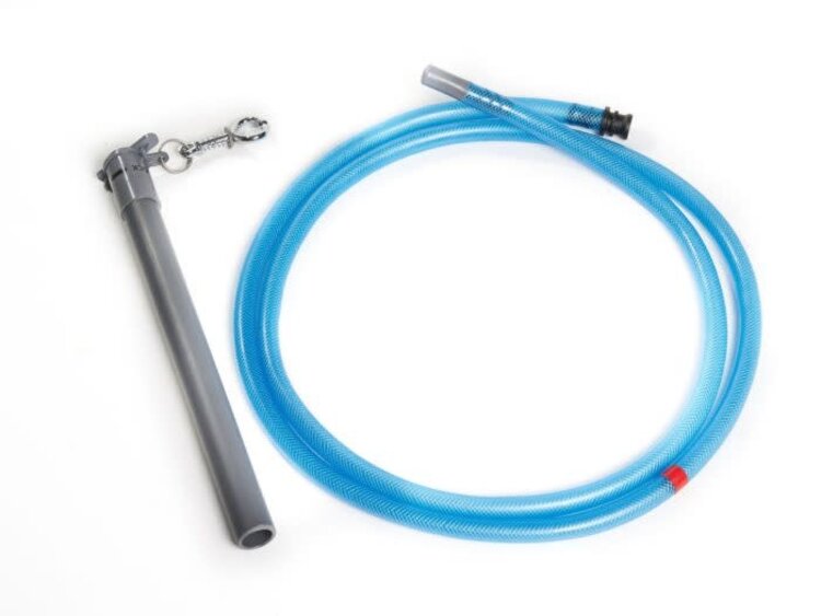 Drench-Mate Drenchmate Set - Hose and Fricker Tube