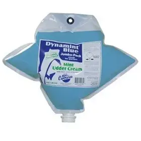 Dynamint Blue Udder Cream Parlour Pack - 4 L Bag