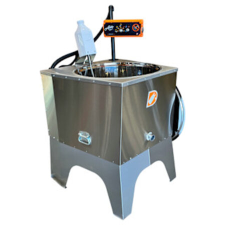 Colostrum Management