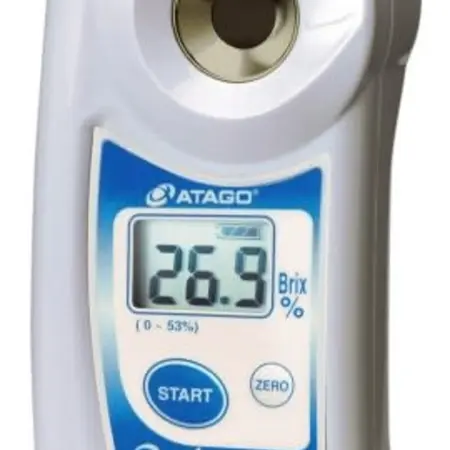 Colostrum Testing