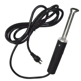 Electric Dehorner - 3/4" ID